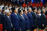 11th National Patriotic Emulation Congress officially opens in Hanoi