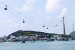 APEC 2027 spurs Phu Quoc’s tourism development