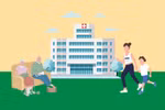 Resolution 72: Toward a modern, fair, and sustainable healthcare system by 2045 