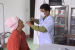 Border guard doctors – Fulcrum of border residents