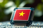 International cooperation: Key to global semiconductor supply chain for Vietnam (Photo: VNA)