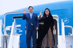 Deepening Vietnam’s ties with France, Sweden, and Estonia
