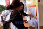 K’Ho ethnic people look towards national election day