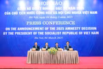 Vietnam announces amnesty ahead of reunification anniversary