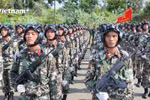 A80 mission: Over 30 days left before the 80th National Day celebrations