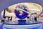 VNA display area makes highlight at National Achievement Exhibition_1 