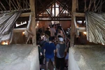 National reunification 50 years on: Promoting cultural, historical values of Cu Chi Tunnels
