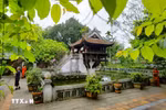 Hanoi tourism shines in 2024