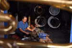 Pham Phao: Vietnam's only brass instrument repair village 