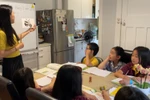 Speaking from the heart: Vietnamese abroad