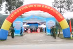 Work starts on inter-level boarding schools in border areas