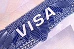 Visa exemption for special-category foreigners