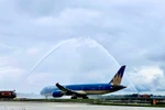 Vietnam Airlines ranked among the world’s top 20 airlines