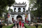 Temple of Literature: A Living Legacy in Hanoi