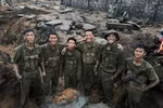“Red Rain” – Vietnam’s highest-grossing film of all time