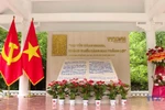 The glorious “Red Addresses” of Vietnam News Agency