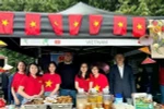 Vietnamese flavours shine at Prague culinary festival