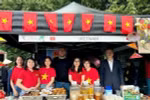 Vietnamese flavours shine at Prague culinary festival