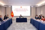 Removal of IUU fishing 'yellow card' an urgent must-do: PM
