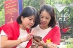 Overseas Vietnamese return to Hanoi in celebration of National Day 