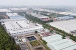 Vietnam's industrial real estate poised for expansion in 2025