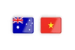 Vietnam - Australia Comprehensive Strategic Partnership 