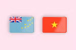 Vietnam, Tuvalu establish diplomatic ties