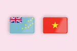 Vietnam, Tuvalu establish diplomatic ties