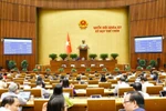 Weekly highlights: Death penalty for eight criminal offenses lifted