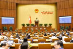 Weekly highlights: Death penalty for eight criminal offenses lifted