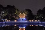 Thien Quang exhibition illuminates Hanoi’s “specialties”