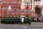 Vietnamese troops join historic Victory Day parade in Russia