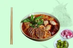 Bun bo Hue recognised as national intangible cultural heritage