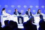PM proposes five pioneer orientations for Asia to secure prosperity, sustainability