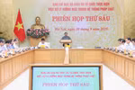 Removing legal bottlenecks must not be delayed: PM