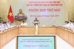 Removing legal bottlenecks must not be delayed: PM