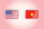 Vietnam-US Comprehensive Strategic Partnership for peace, cooperation, sustainable development 