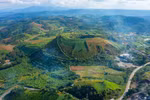 Dak Nong Geopark: A model of harmony between nature and humanity