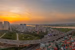 Hanoi sets socio-economic development targets for 2025