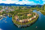Awakening Trang An’s economic value