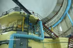 Strategy approved for peaceful development, application of atomic energy