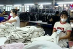 Vietnam’s garment-textile exports expected to reach 44 bln USD 