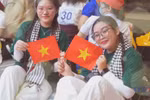 “Love for the fatherland” beats strong in the heart of today’s generation