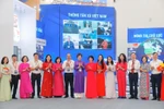 VNA highlights 80-year journey at national exhibition