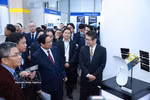 PM calls for accelerated space technology development in Vietnam