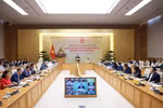 PM urges pursuing dual goal of IUU fishing combat, sustainable fisheries development