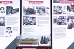 “Golden Hearts, Iron Wills” exhibition honors 9 Vietnamese generals