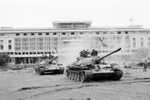 Historic Ho Chi Minh Campaign: The pinnacle of Vietnam’s revolutionary war