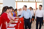 Top legislator urges thorough preparations for election in Dong Nai