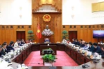 PM pushes for fastest road linking Gia Binh airport with Hanoi